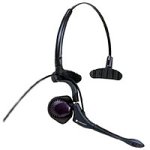 Projektoren: Plantronics P171 N/A Headset DuoPro Polaris NC