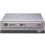 Lautsprecher: LG GMA-4020B DVD Brenner intern CD-Brenner