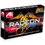 Elektronik und Foto: ATI Radeon 64MB DDR VIVO Retail Grafikkarte AGP
