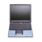 Festnetztelefone: Fujitsu Siemens Amilo A 7600 Notebook AthlonXP 2000+ TFT 15.0 256MB 40GB Combo LAN WXPH
