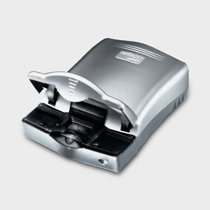 Speicherkarten: reflecta SilverScan 3600 Filmscanner 24x 36mm 1800x1800dpi USB