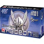 Drucker: ENMIC HIS Excalibur Radeon 9800 Grafikkarte AGP 128MB DDR TV-Out DVI