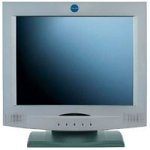Rohlinge: Yakumo 17' TFT TV 43 Monitor LCD-TFT 17.0' 1280 x 1024 Audio