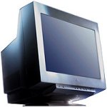 MP3 Player: miro radius L3-FD Monitor 19' 1600 x 1200 85Hz digt OSD TCO99