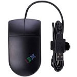 Navigationssysteme: IBM Mobile Maus Maus USB 2 Tasten 400dpi schwarz