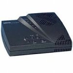 Audio und Video: U.S. Robotics 56K Message Pro Modem extern 56000 bps Voice V.24 V.90 2MB