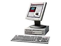 Heimkinosysteme: HP DeskPro EN Small PC Celeron 600MHz SL 64MB 10GB LAN WNT/2000