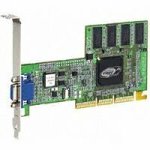 Elektronik und Foto: ATI Xpert 2000 Pro TV-Out Bulk Grafikkarte AGP 16MB Rage128 Pro