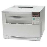 Heimkinosysteme: HP Color LaserJet 4550 Laserdrucker A4 4ppm 600dpi 64.0 MB Centr. PS