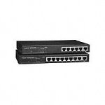 Elektronik und Foto: Asant� FS4016P FriendlyNET Switch Fast 16xRJ45 10/100
