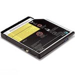 Navigationssysteme: IBM DVD-ROM Kit PC DVD-ROM Kit 8xSp Ultrabay 2000 f�r ThinkPad A/T/X Serie