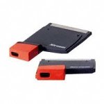 Computerzubehoer: Xircom RealPort2 Wireless Data PC Card GSM f.Siemens S25/S35