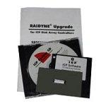 Navigationssysteme: ICP vortex Upgrade-Kit ICP Firmware Upgrade f�r GDT61X8RS