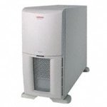 Heimkinosysteme: HP ProLiant ML350T02 Server Pentium3 1000MHz 128MB 9100MB CD Eth U3-SCSI
