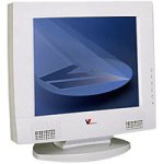 Navigationssysteme: Ingram Videoseven L17.4A Monitor LCD-TFT 17.4' 1280 x 1024 TCO99