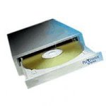 Projektoren: Plextor PX-W1610TA CD-R/RW 16x10x40xSpeed 140ms intern IDE wei�