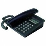 MP3 Player: Merol Eurit 22 Telefon Komfort ISDN 3MSN anthrazit