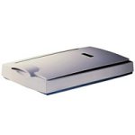 MP3 Player: Mustek ScanExpress A3 SP Scanner A3 300x 600dpi color SCSI