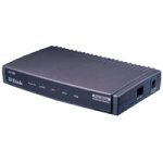 Digitalkameras: D-Link DP-300 Print Server Fast Ethernet RJ45 2p1s