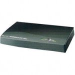 Heimkinosysteme: HP JetDirect EX Plus Print Server Ethernet BNC RJ45 1p D