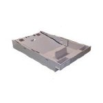Projektoren: Panasonic A4 Papierkassette KX-PKC4 Papierkassette 250Blatt A4 KX-P8410,P8415,P8420