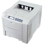 DVD Player: OKI Systems OkiPage 24dx Laserdrucker A4 24ppm 1200dpi 16.0 MB Centr./RS-232C PS