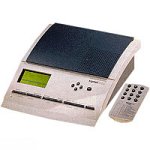 TV Geraete: Tiptel tiptel 550 Anrufbeantworter 6Ansage180min.Aufzeichnungszeit wei� wei�