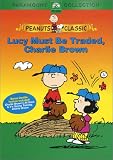 Get Lucy Must Be Traded, Charlie Brown On Video