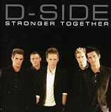 album art to Stronger Together