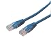 PLANEX エンハンスド カテゴリ5 UTPクロスケーブル 2m UTP-02-5ECX