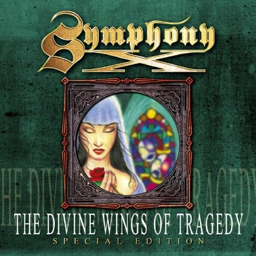 Symphony X - Of Sins And Shadows Lyrics - Zortam Music