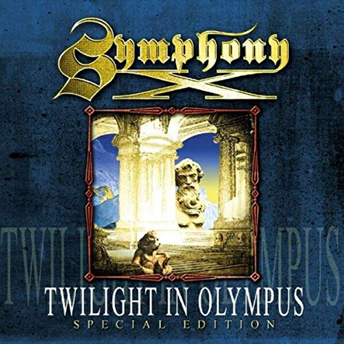 Symphony X - Through The Looking Glass (Pa Lyrics - Zortam Music