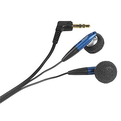 Heimkinosysteme: Hama In-Ear-Stereo-Kopfh�rer HK-203