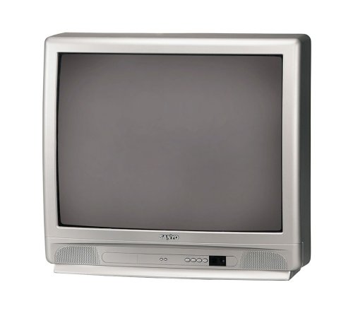 Festplatten: Sanyo 28 LN 6 16:9 Format 50 Hertz Fernseher