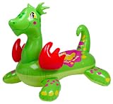 Lil" Dragon Ride-on