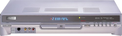 Rohlinge: Yukai DVD R100A DVD-Rekorder