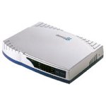 Digitalkameras: Deneg Easyhome MR850power ADSL Modem , 3-Port Switch, Powerline