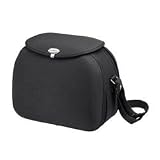 BABYBJ&Ouml;RN Diaper Bag - City Black