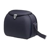 BABYBJ&Ouml;RN Diaper Bag - City Blue