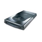 Navigationssysteme: IOMEGA Portable HardDrive Festplatte 120.0 GB FireWire/USB2.0