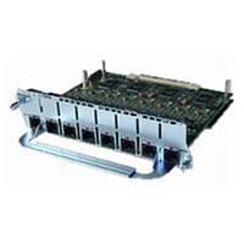 Camcorder: Cisco Systems Cisco 2600/3660/3700 Routermodul WAN 8 x Port Analog Modem mit v.92 (Ersatzteil)