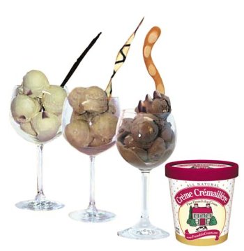 New Year\'s Eve Ice Cream Collection
