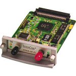 Festplatten: SEH Computer IC146-ETHER-HP-FL Print Server Ethernet ST