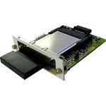 Festplatten: SEH Computer IC157-WLAN-EPSON Print Server Wireless