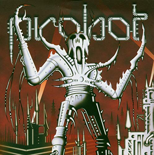 Probot - Probot - Zortam Music