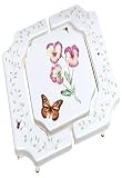 Lenox Butterfly Meadow Expandable Trivet