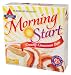 Atkins MB CINN Atkins Morning Start Breakfast Bar Cinnamon Bun