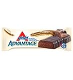 Atkins AB CHOD Atkins Advantage Bars Chocolate Decadence