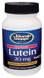Lutein by Doctors Best (20mg - 60 Vegetarian Capsules)  by Doctors Best