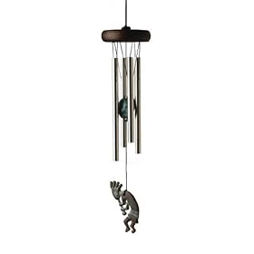 Woodstock Percussion PCKS Kokopelli Passport Chime
